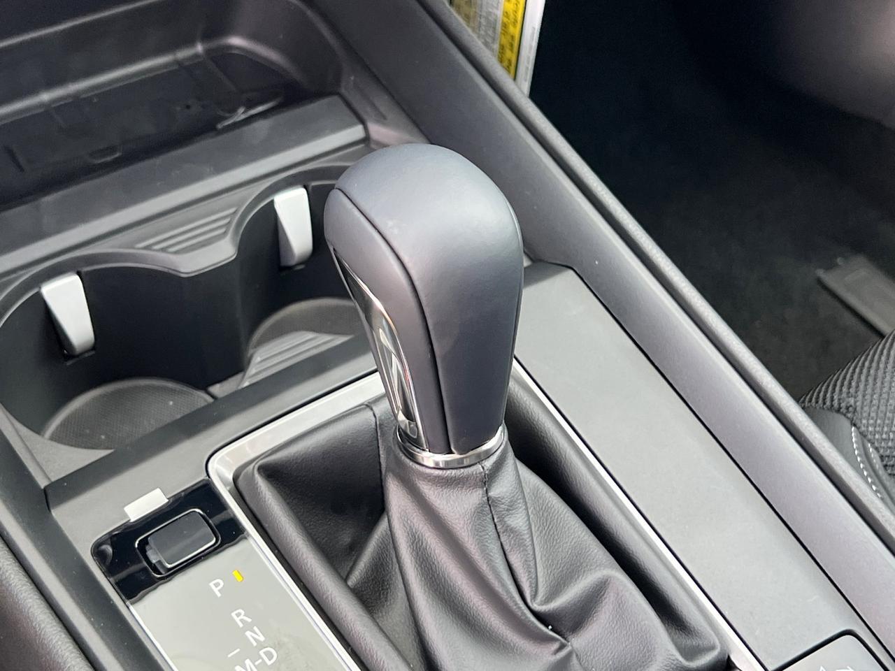 2025 MAZDA CX-50 2.5 S Preferred Package Hagerstown MD