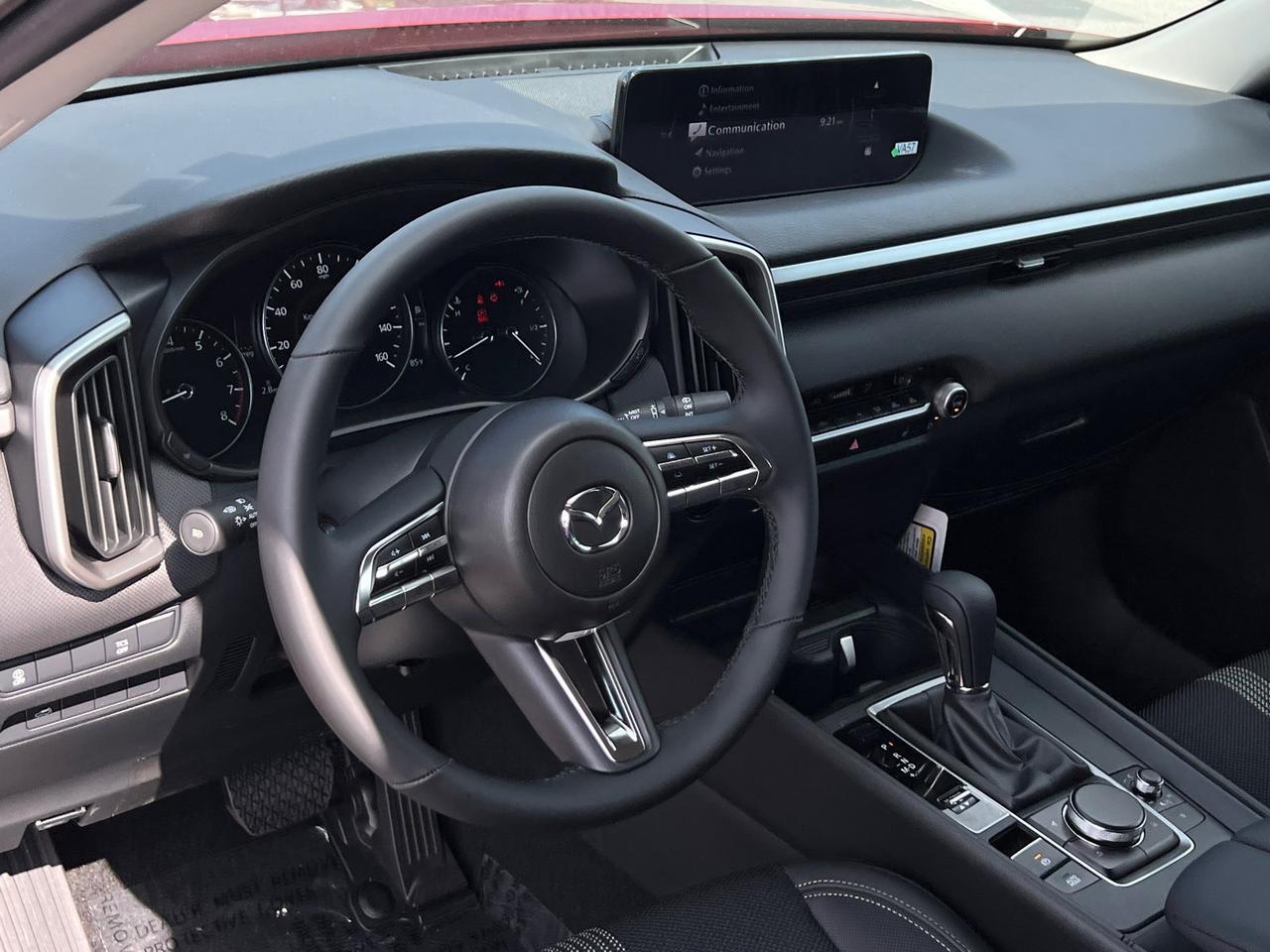 2025 MAZDA CX-50 2.5 S Preferred Package Hagerstown MD