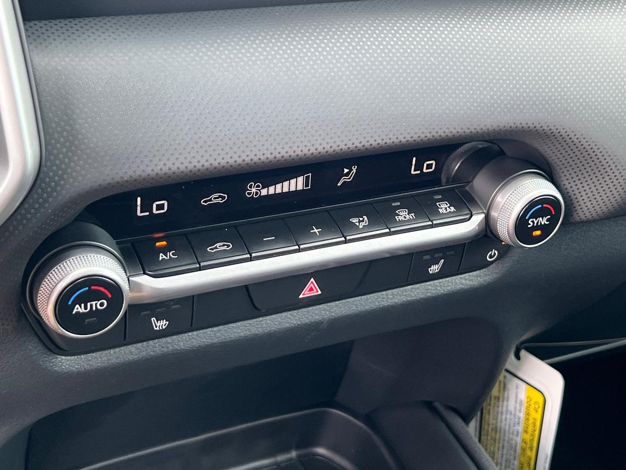 2025 MAZDA CX-50 2.5 S Preferred Package Hagerstown MD