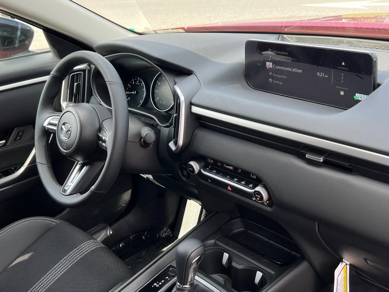 2025 MAZDA CX-50 2.5 S Preferred Package Hagerstown MD