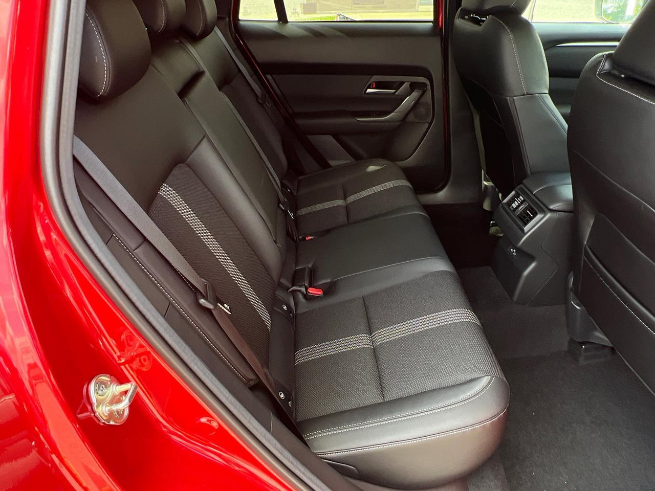 2025 MAZDA CX-50 2.5 S Preferred Package Hagerstown MD