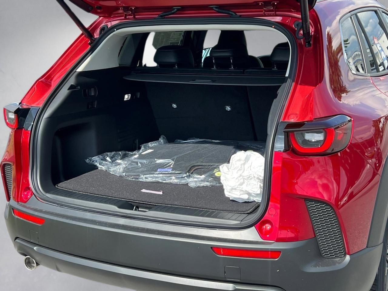 2025 MAZDA CX-50 2.5 S Preferred Package Hagerstown MD