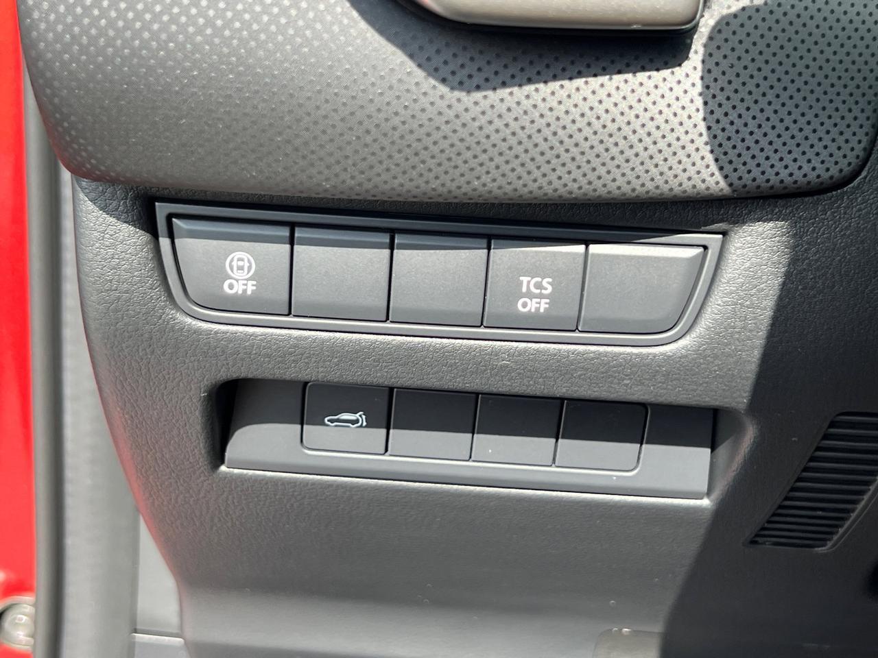 2025 MAZDA CX-50 2.5 S Preferred Package Hagerstown MD