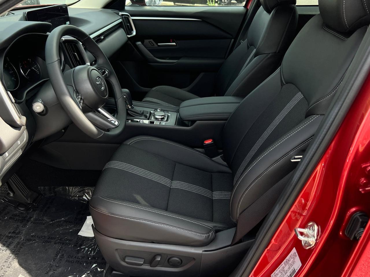 2025 MAZDA CX-50 2.5 S Preferred Package Hagerstown MD