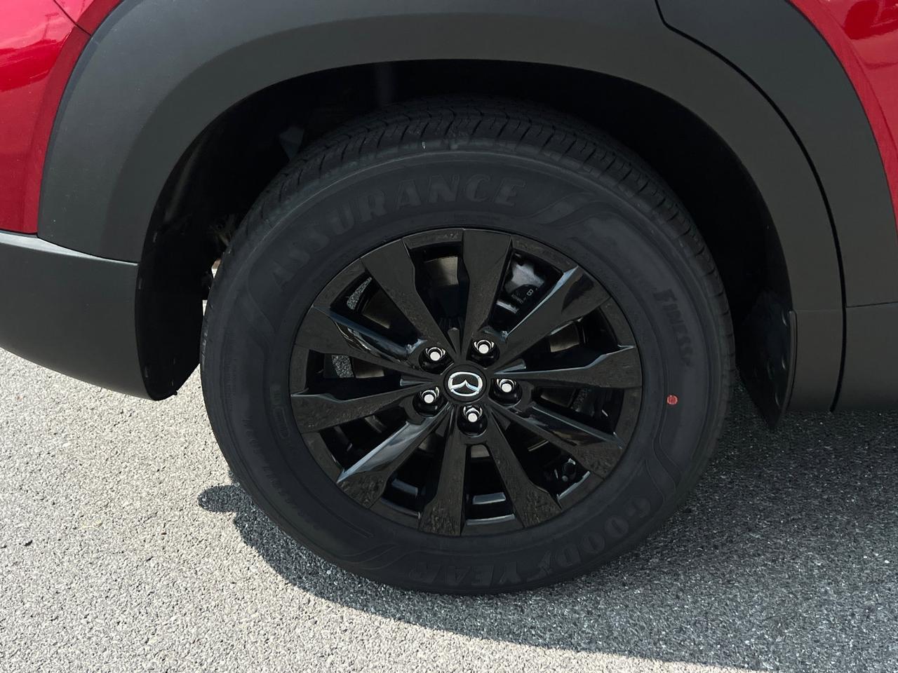 2025 MAZDA CX-50 2.5 S Preferred Package Hagerstown MD