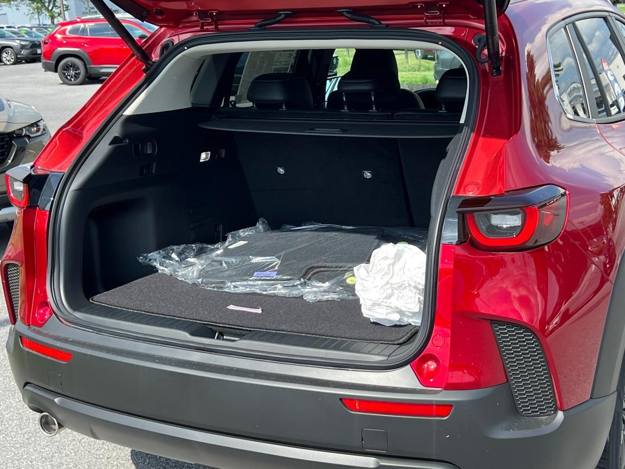 2025 MAZDA CX-50 2.5 S Preferred Package Hagerstown MD