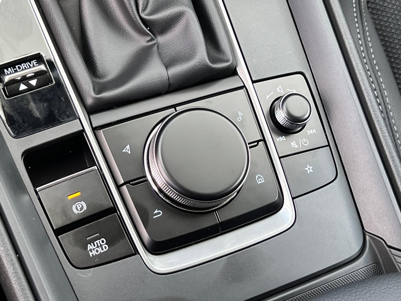 2025 MAZDA CX-50 2.5 S Preferred Package Hagerstown MD