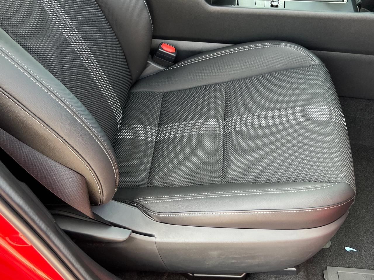 2025 MAZDA CX-50 2.5 S Preferred Package Hagerstown MD