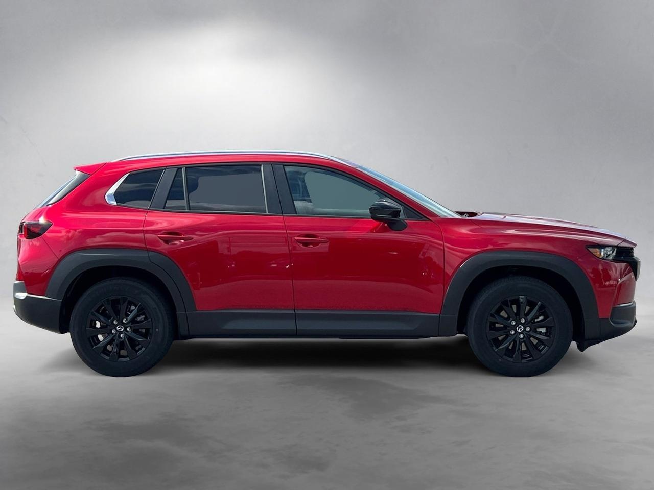 2025 MAZDA CX-50 2.5 S Preferred Package Hagerstown MD