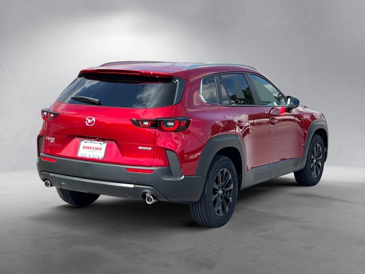 2025 MAZDA CX-50 2.5 S Preferred Package Hagerstown MD