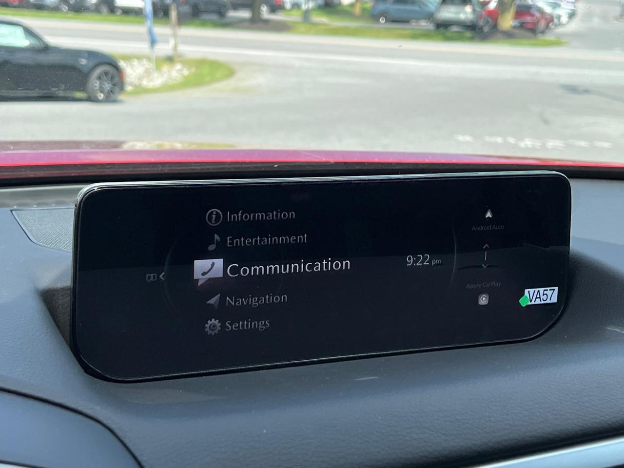 2025 MAZDA CX-50 2.5 S Preferred Package Hagerstown MD