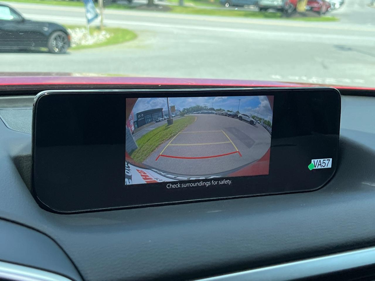 2025 MAZDA CX-50 2.5 S Preferred Package Hagerstown MD