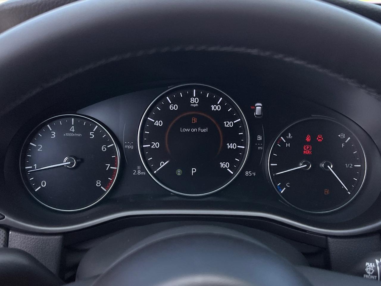 2025 MAZDA CX-50 2.5 S Preferred Package Hagerstown MD