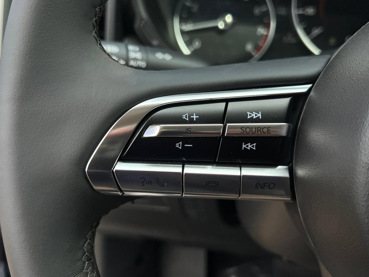 2025 MAZDA CX-50 2.5 S Preferred Package Hagerstown MD