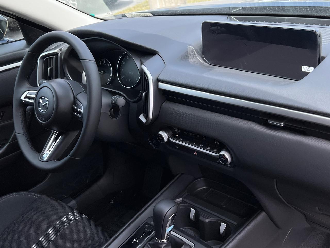 2025 MAZDA CX-50 2.5 S Preferred Package Hagerstown MD