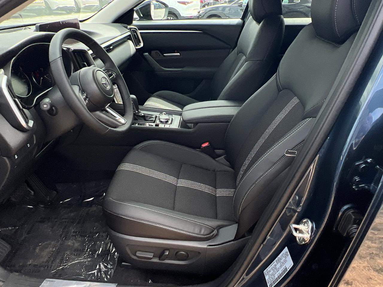 2025 MAZDA CX-50 2.5 S Preferred Package Hagerstown MD