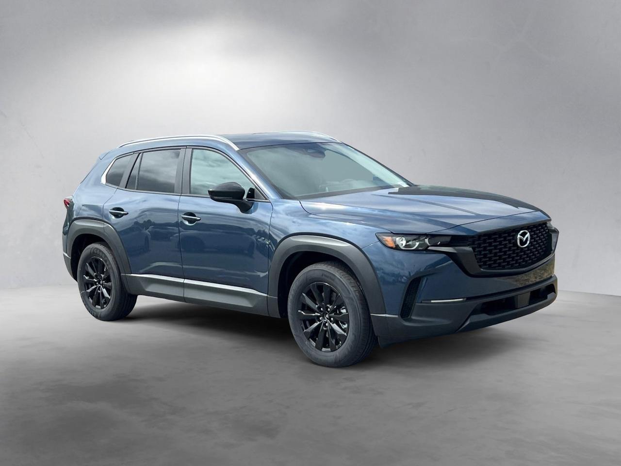 2025 MAZDA CX-50 2.5 S Preferred Package Hagerstown MD