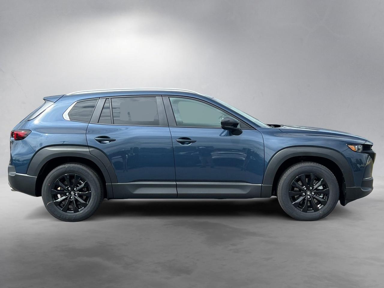 2025 MAZDA CX-50 2.5 S Preferred Package Hagerstown MD