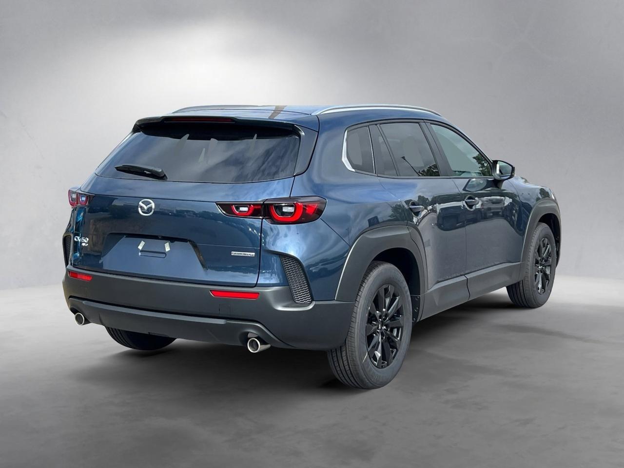 2025 MAZDA CX-50 2.5 S Preferred Package Hagerstown MD