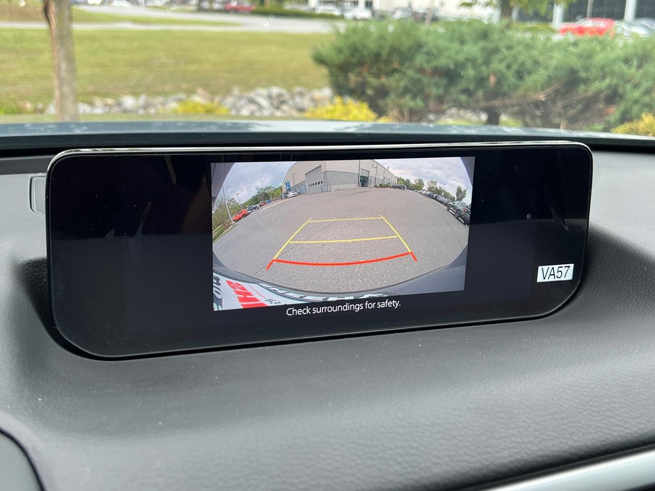 2025 MAZDA CX-50 2.5 S Preferred Package Hagerstown MD