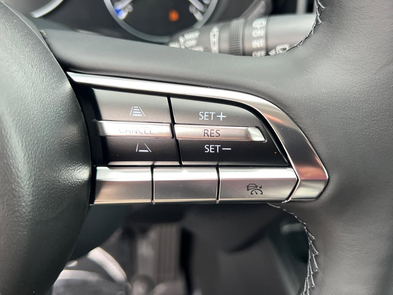 2025 MAZDA CX-50 2.5 S Preferred Package Hagerstown MD