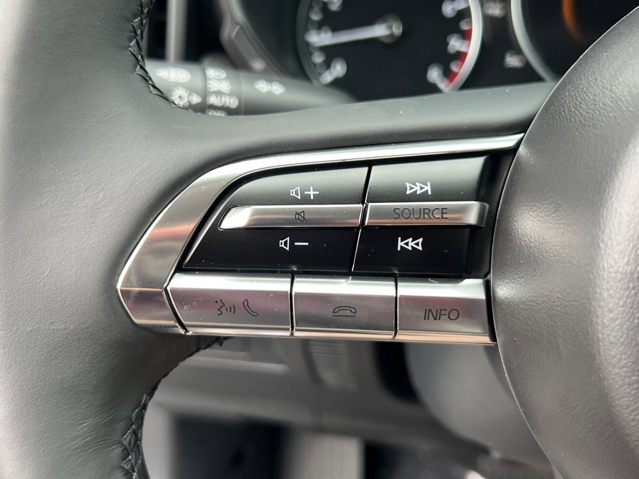 2025 MAZDA CX-50 2.5 S Preferred Package Hagerstown MD