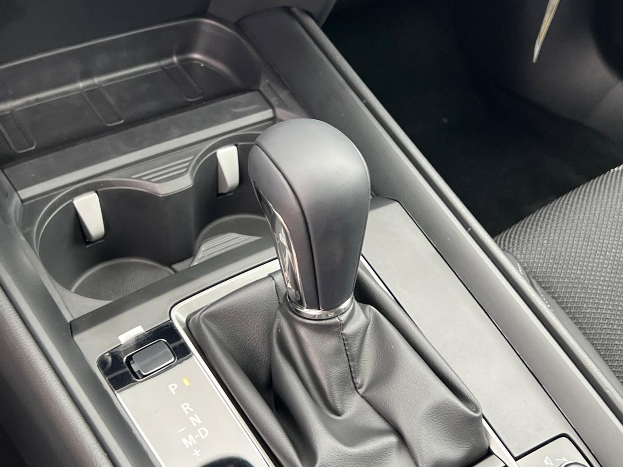 2025 MAZDA CX-50 2.5 S Preferred Package Hagerstown MD
