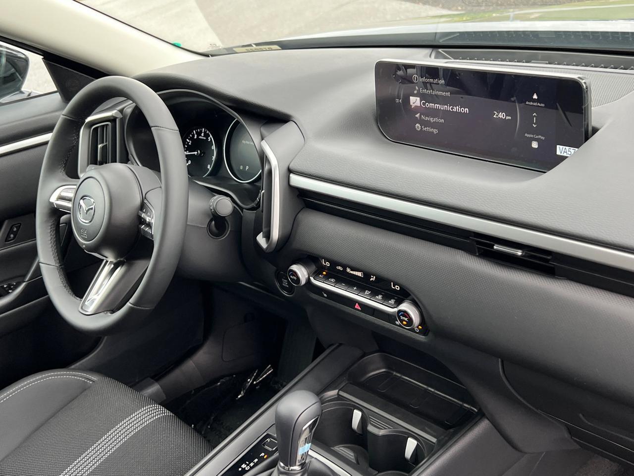 2025 MAZDA CX-50 2.5 S Preferred Package Hagerstown MD