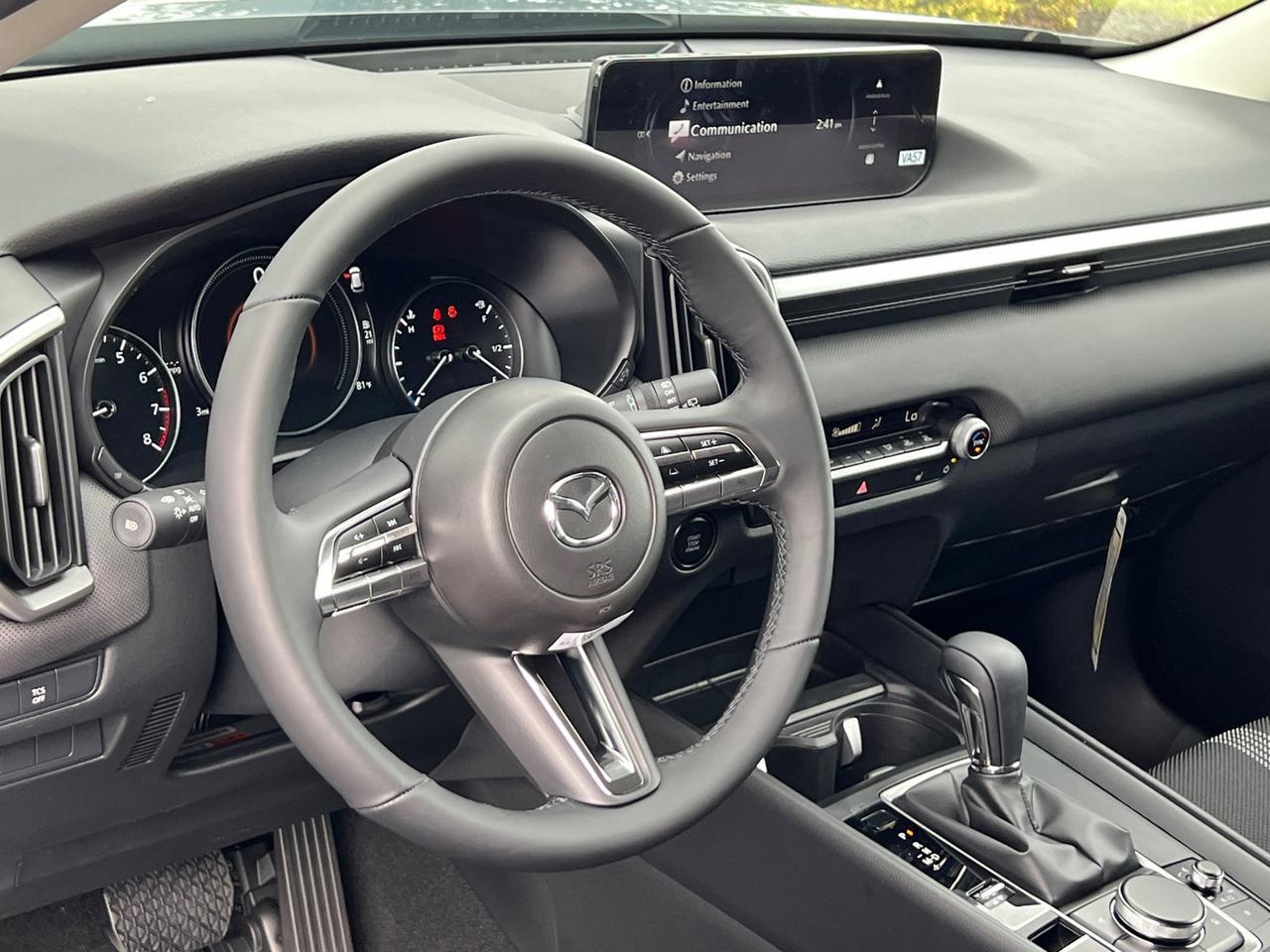 2025 MAZDA CX-50 2.5 S Preferred Package Hagerstown MD
