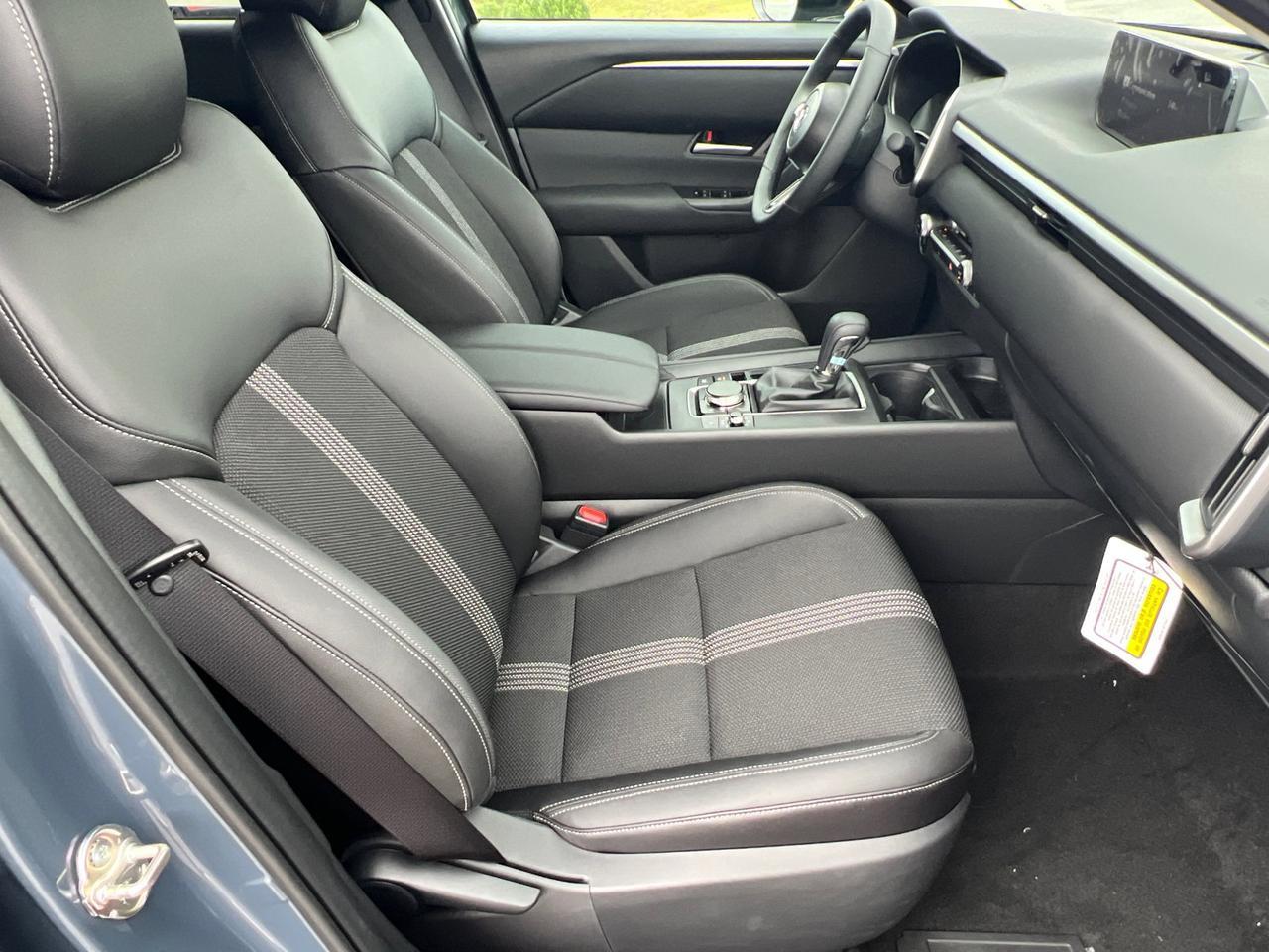 2025 MAZDA CX-50 2.5 S Preferred Package Hagerstown MD