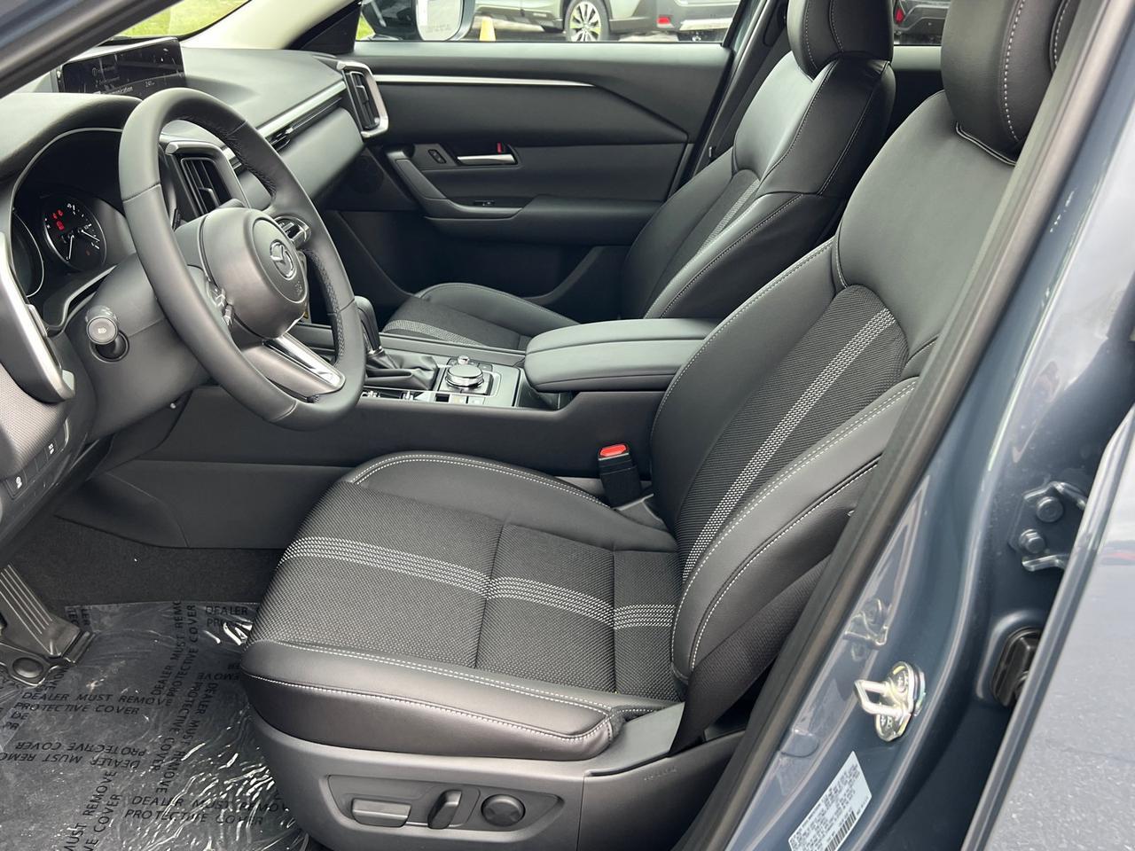2025 MAZDA CX-50 2.5 S Preferred Package Hagerstown MD