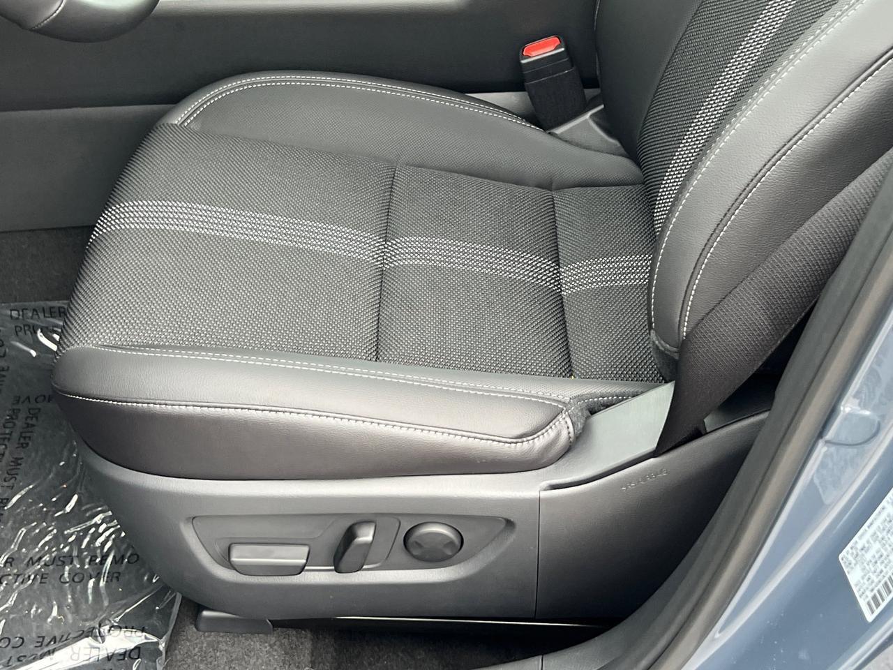 2025 MAZDA CX-50 2.5 S Preferred Package Hagerstown MD