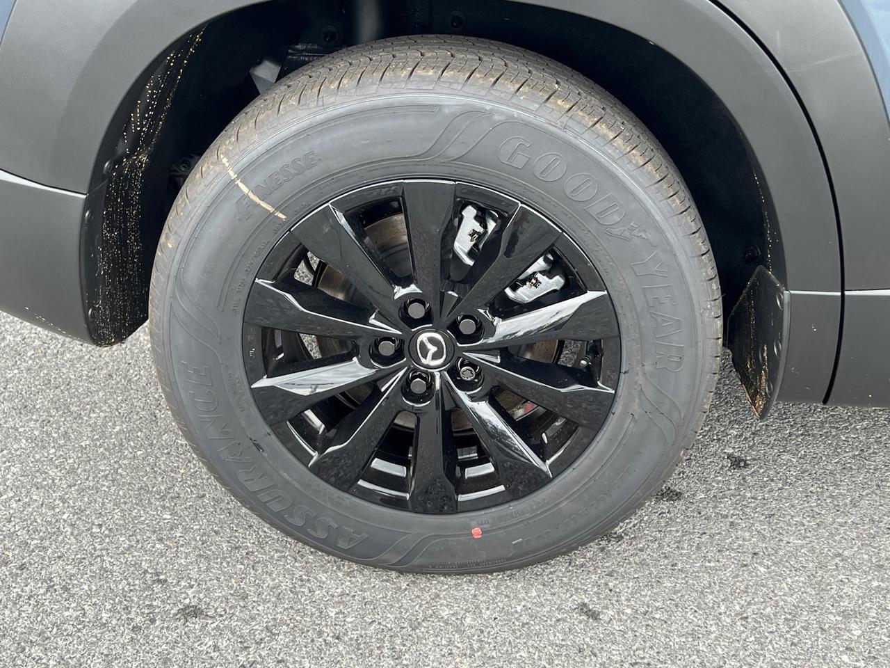 2025 MAZDA CX-50 2.5 S Preferred Package Hagerstown MD