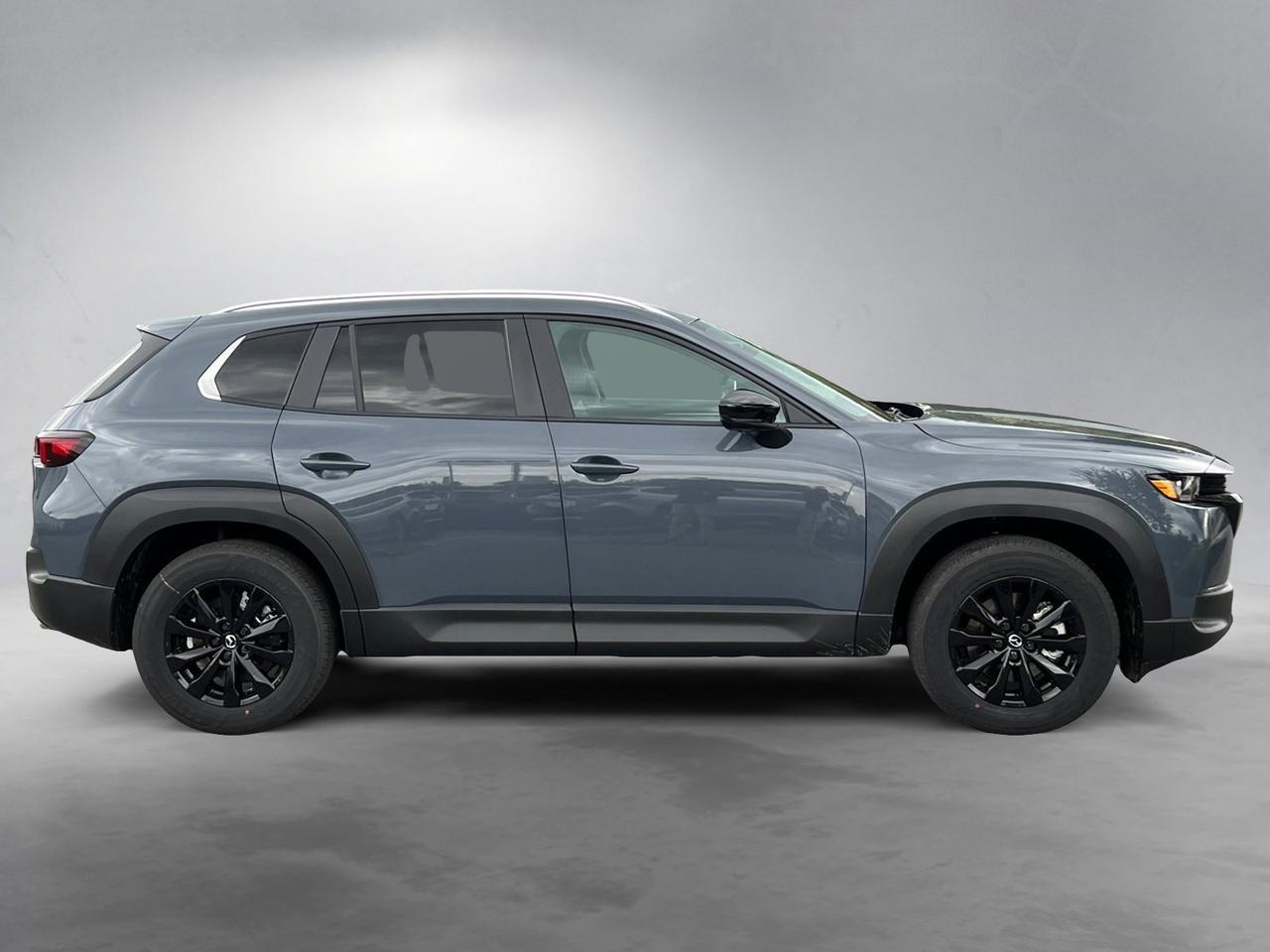 2025 MAZDA CX-50 2.5 S Preferred Package Hagerstown MD