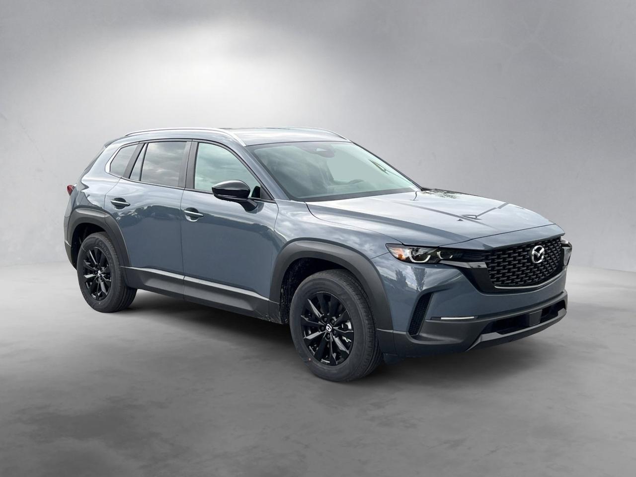 2025 MAZDA CX-50 2.5 S Preferred Package Hagerstown MD
