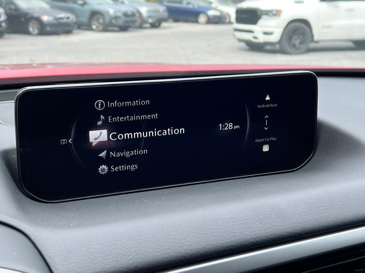 2025 MAZDA CX-50 2.5 S Preferred Package Hagerstown MD