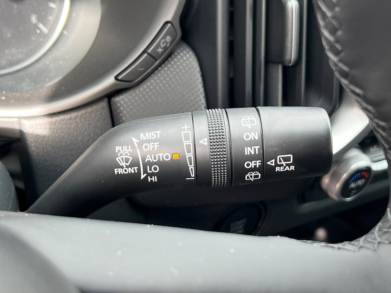 2025 MAZDA CX-50 2.5 S Preferred Package Hagerstown MD