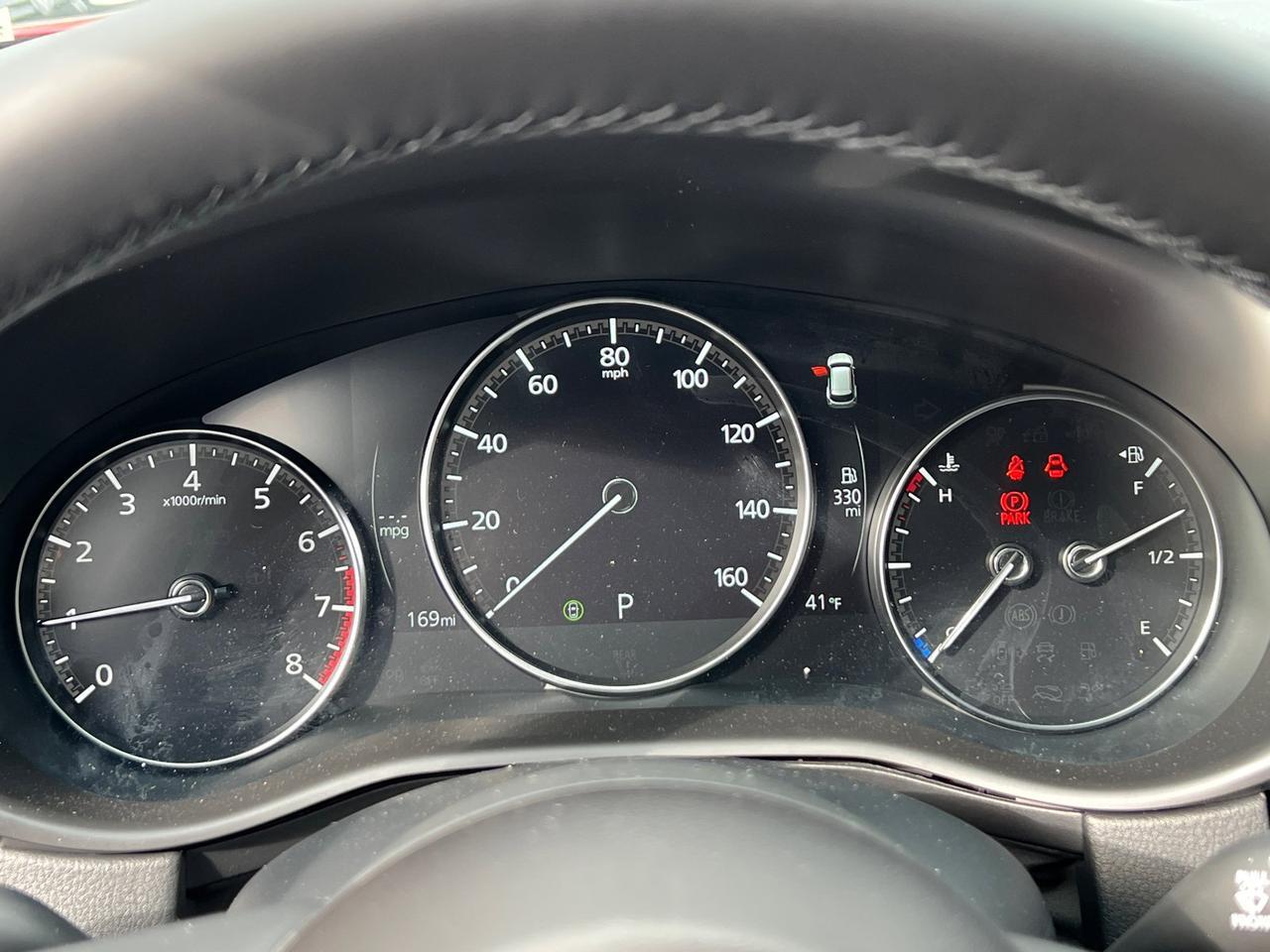 2025 MAZDA CX-50 2.5 S Preferred Package Hagerstown MD