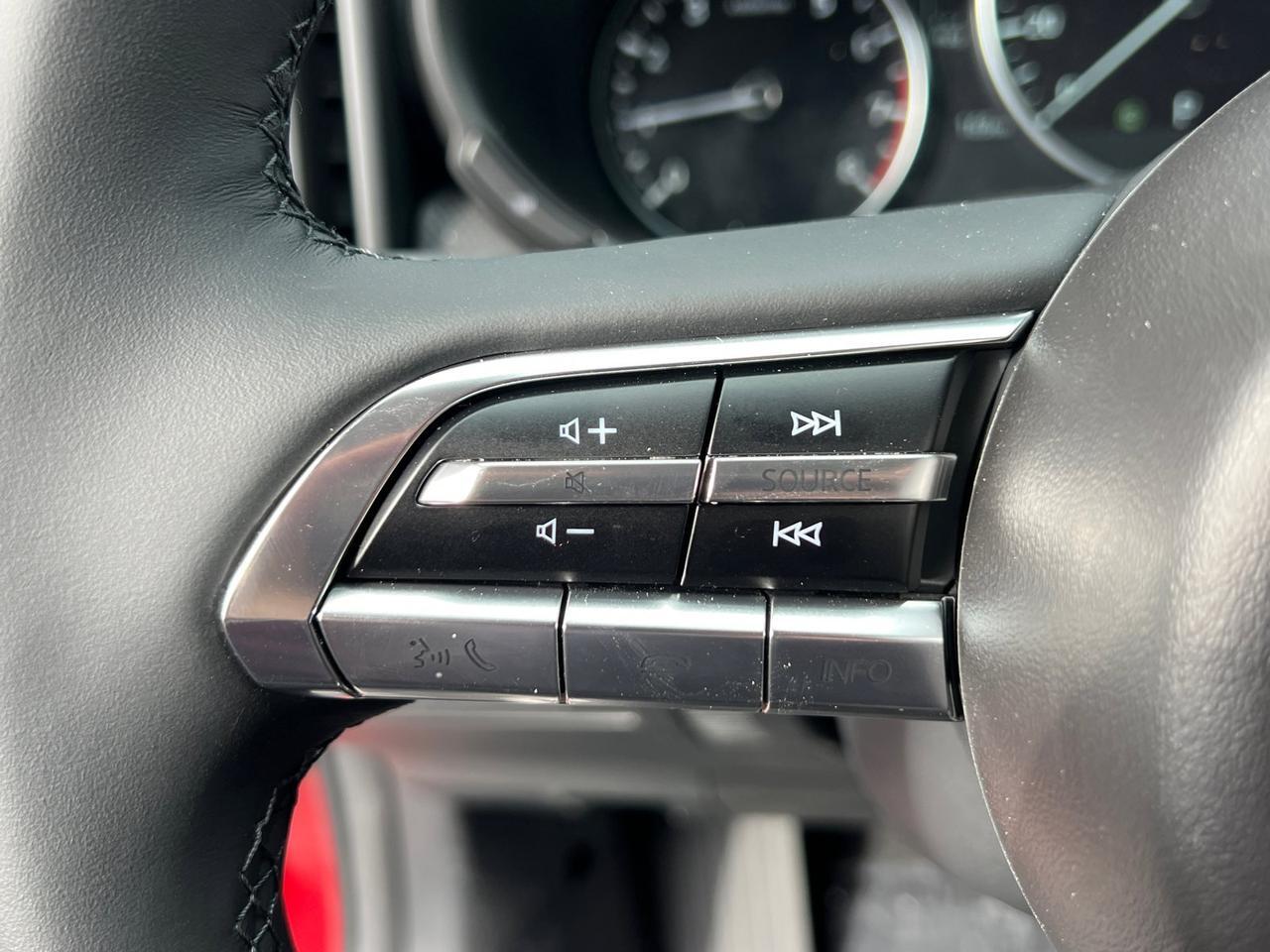 2025 MAZDA CX-50 2.5 S Preferred Package Hagerstown MD