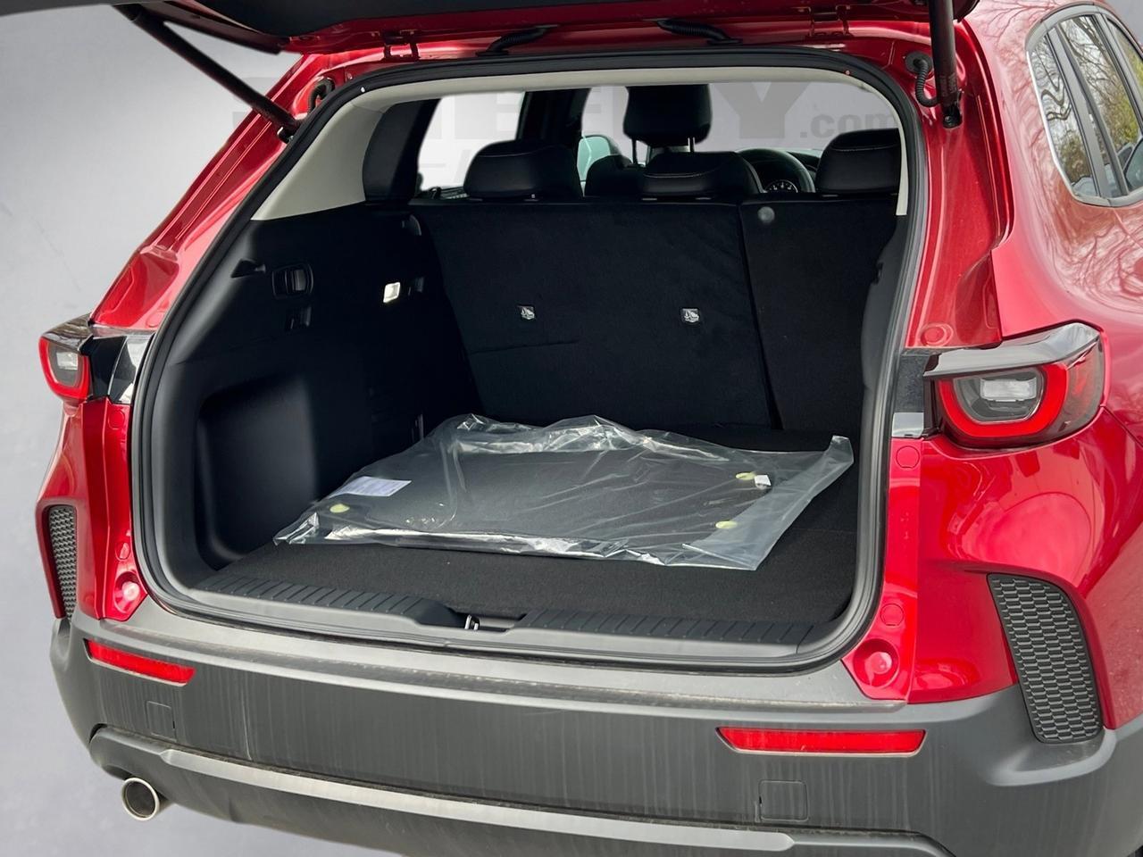 2025 MAZDA CX-50 2.5 S Preferred Package Hagerstown MD