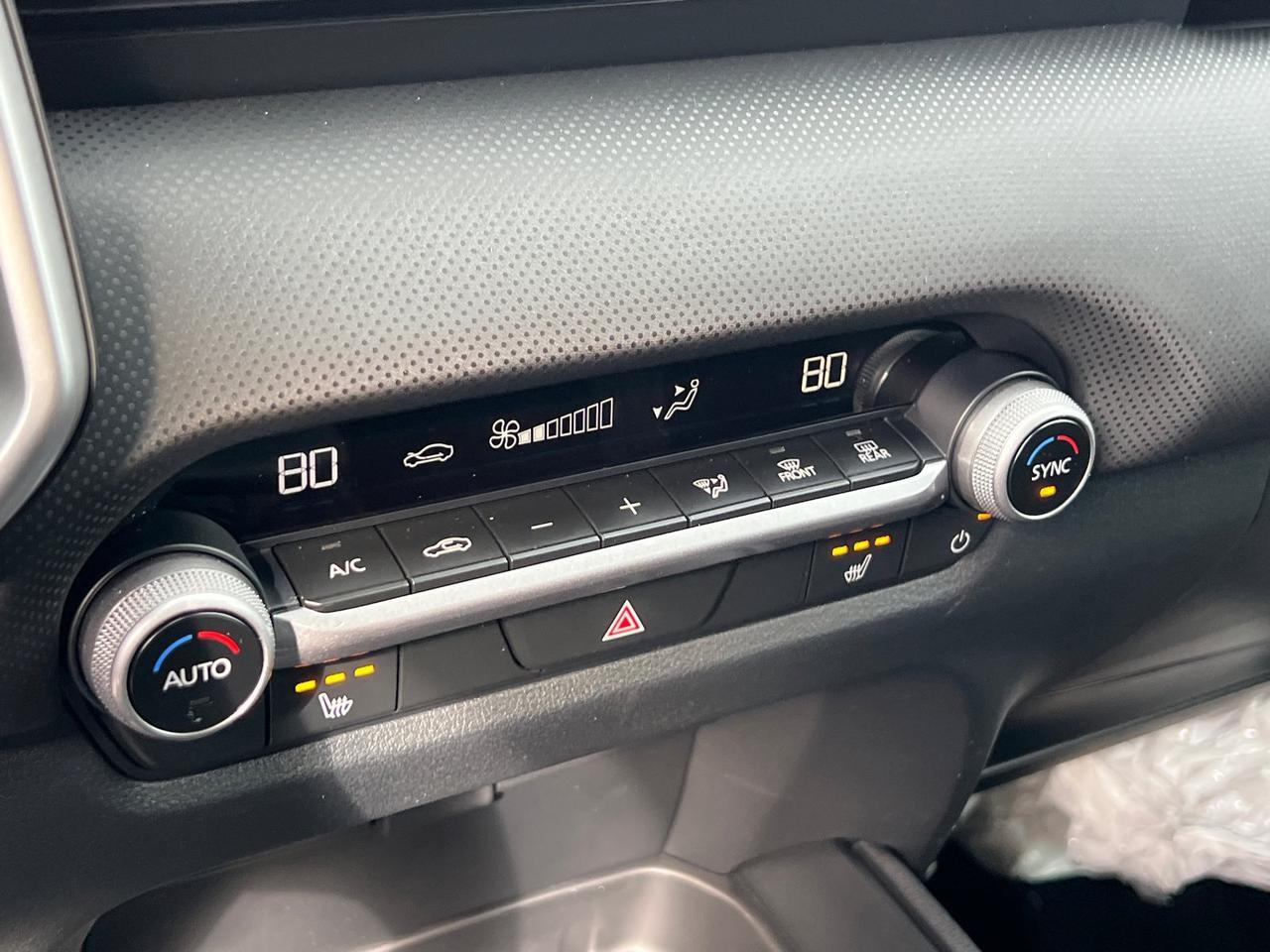 2025 MAZDA CX-50 2.5 S Preferred Package Hagerstown MD