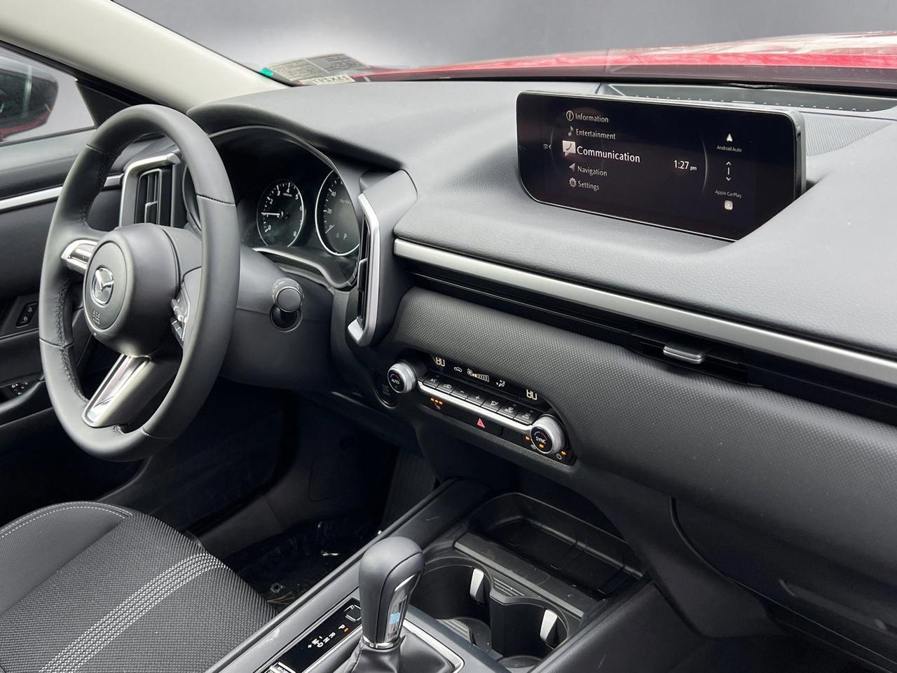 2025 MAZDA CX-50 2.5 S Preferred Package Hagerstown MD