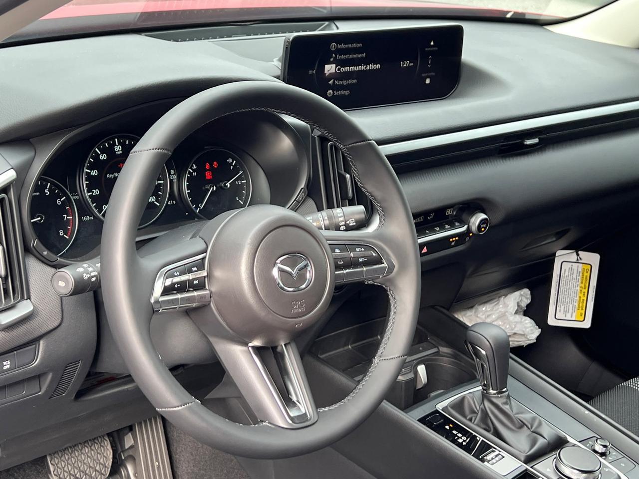 2025 MAZDA CX-50 2.5 S Preferred Package Hagerstown MD