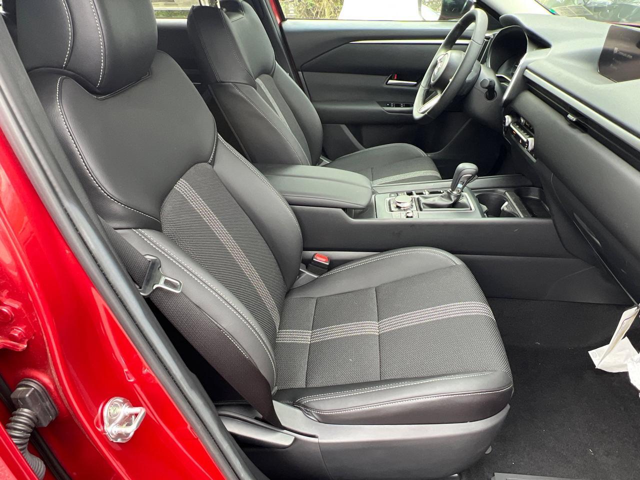 2025 MAZDA CX-50 2.5 S Preferred Package Hagerstown MD