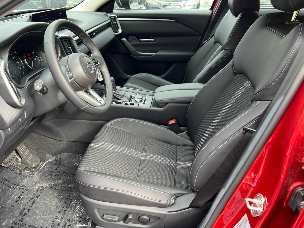 2025 MAZDA CX-50 2.5 S Preferred Package Hagerstown MD