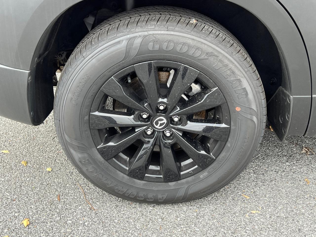 2025 MAZDA CX-50 2.5 S Preferred Package Hagerstown MD