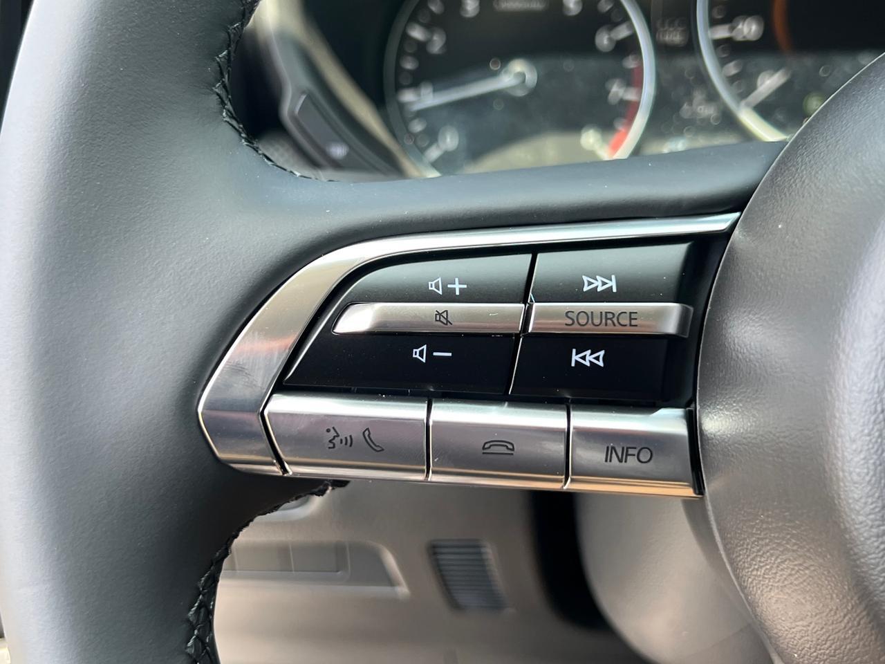 2025 MAZDA CX-50 2.5 S Preferred Package Hagerstown MD