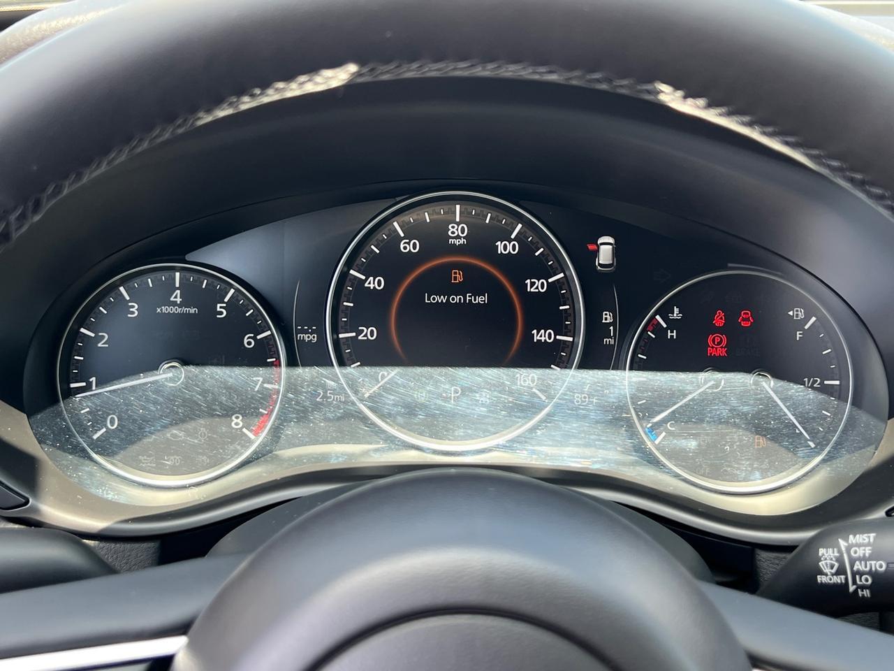 2025 MAZDA CX-50 2.5 S Preferred Package Hagerstown MD