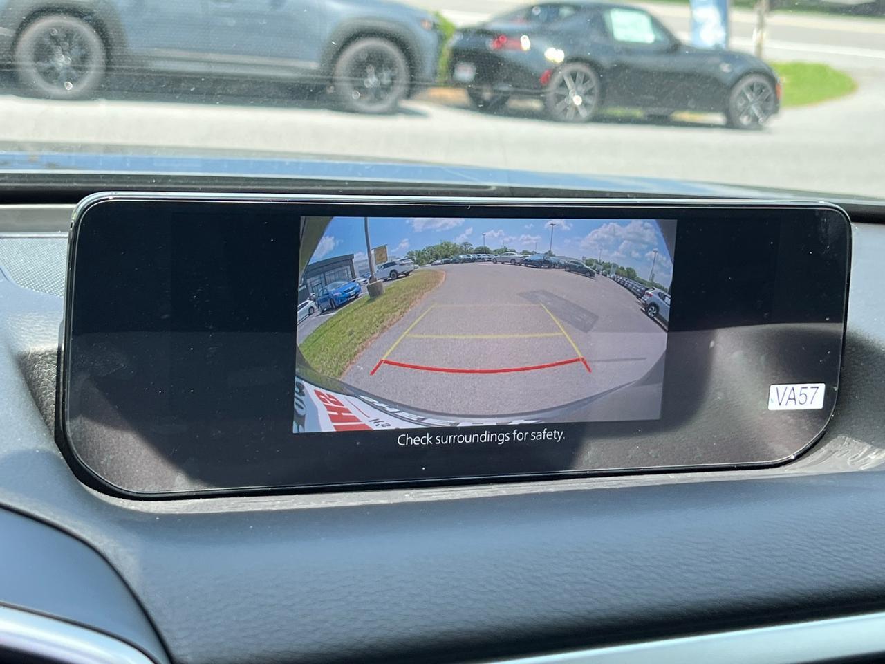 2025 MAZDA CX-50 2.5 S Preferred Package Hagerstown MD
