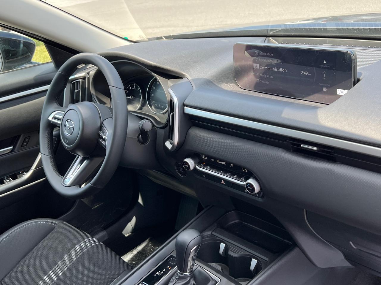 2025 MAZDA CX-50 2.5 S Preferred Package Hagerstown MD